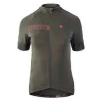 Radvik Bravo Lds Korta ärmar Cykeltröja Radvik Bravo Lds Korta ärmar Cykeltröja