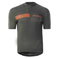 Radvik Charlie Gts Korta ärmar Cykeltröja Radvik Charlie Gts Korta ärmar Cykeltröja