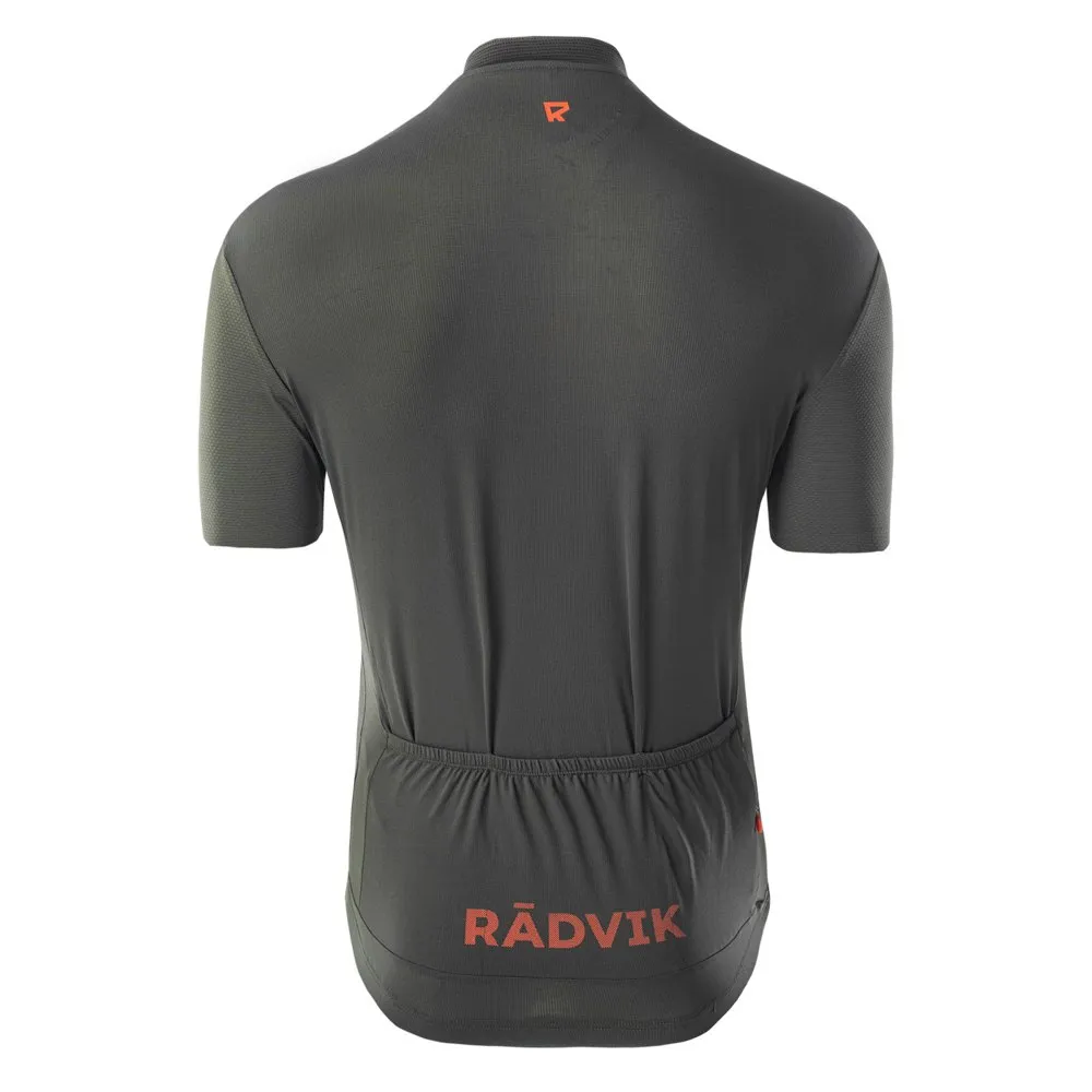 Radvik Charlie Gts Korta ärmar Cykeltröja Radvik Charlie Gts Korta ärmar Cykeltröja