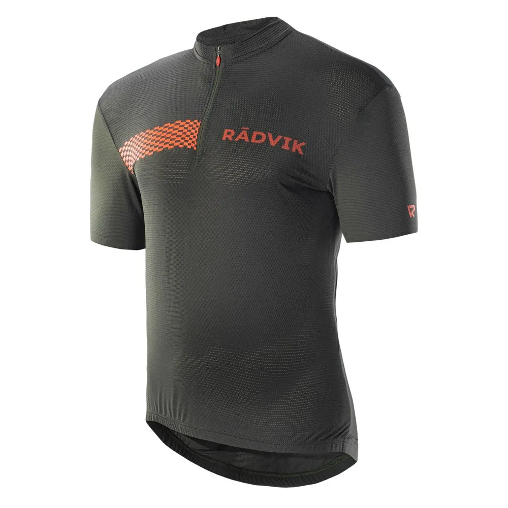 Radvik Charlie Gts Korta ärmar Cykeltröja Radvik Charlie Gts Korta ärmar Cykeltröja
