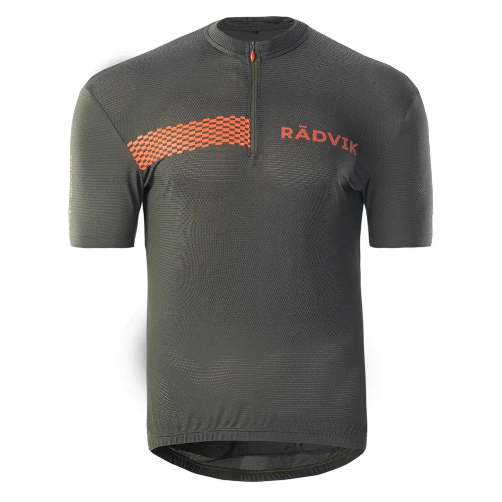 Radvik Charlie Gts Korta ärmar Cykeltröja Radvik Charlie Gts Korta ärmar Cykeltröja