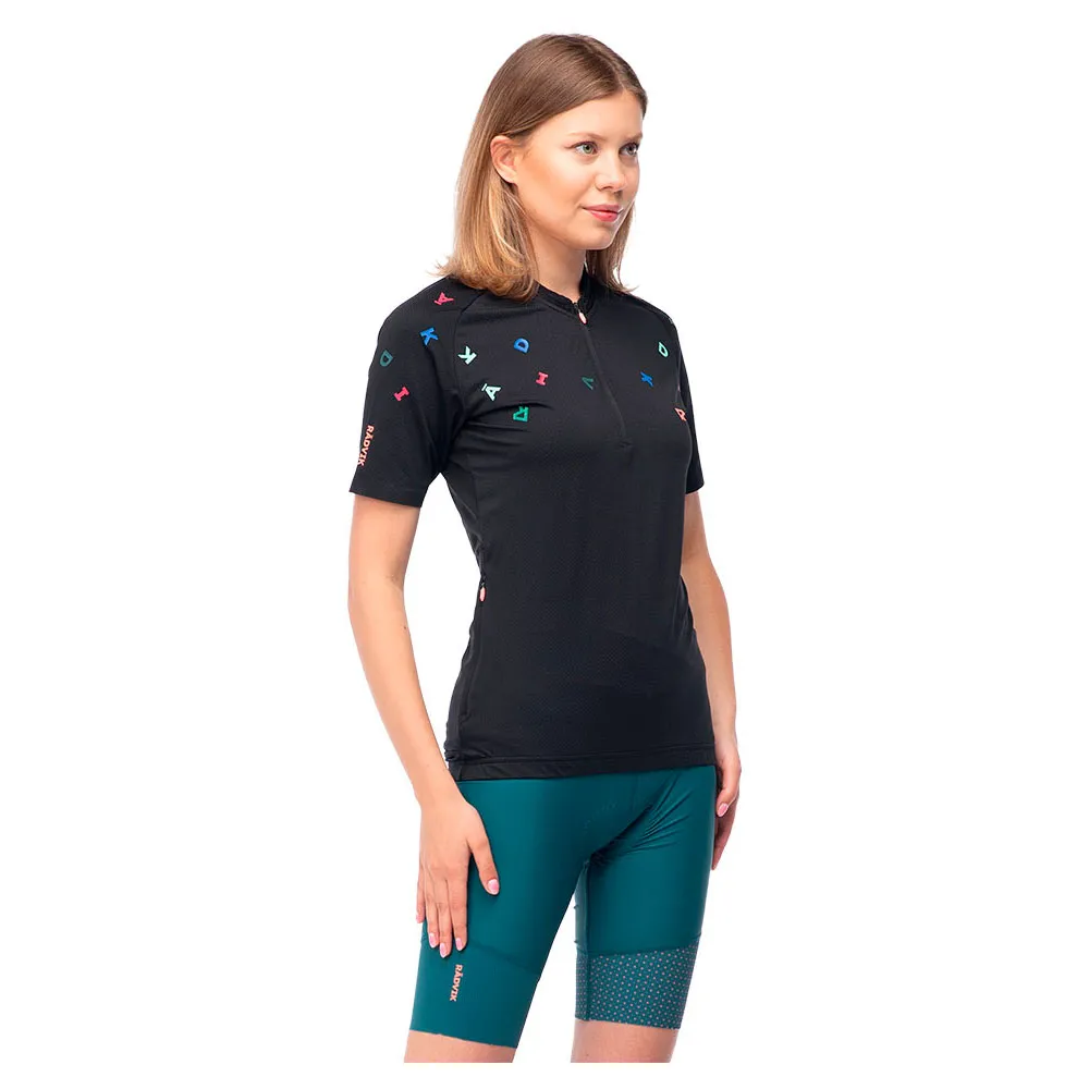Radvik Delta Korta ärmar Cykeltröja Radvik Delta Korta ärmar Cykeltröja