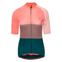 Radvik Echo Bv Korta ärmar Cykeltröja