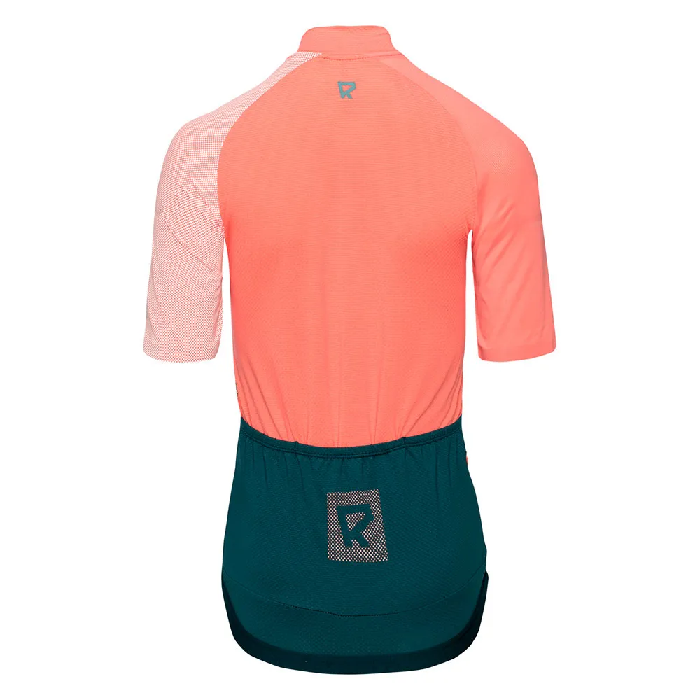 Radvik Echo Bv Korta ärmar Cykeltröja Radvik Echo Bv Korta ärmar Cykeltröja
