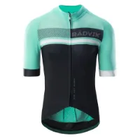 Radvik Foxtrot Gts Korta ärmar Cykeltröja Radvik Foxtrot Gts Korta ärmar Cykeltröja