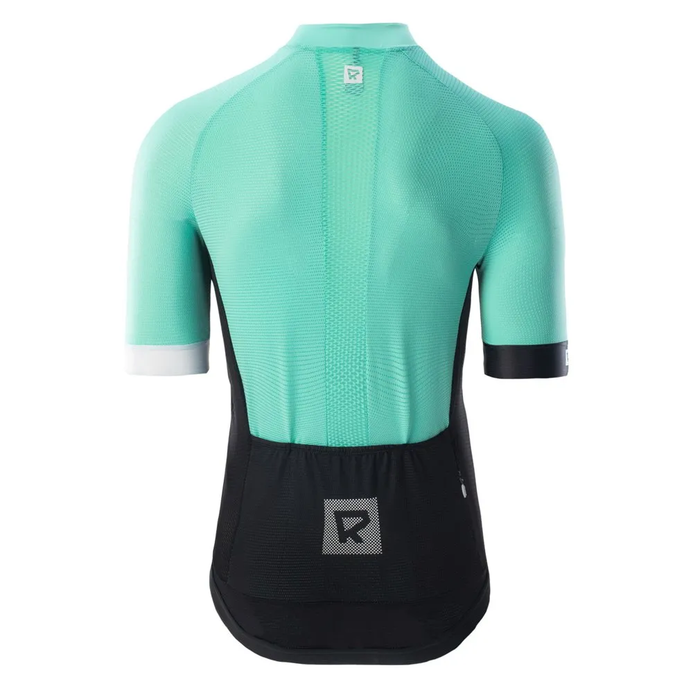 Radvik Foxtrot Gts Korta ärmar Cykeltröja Radvik Foxtrot Gts Korta ärmar Cykeltröja
