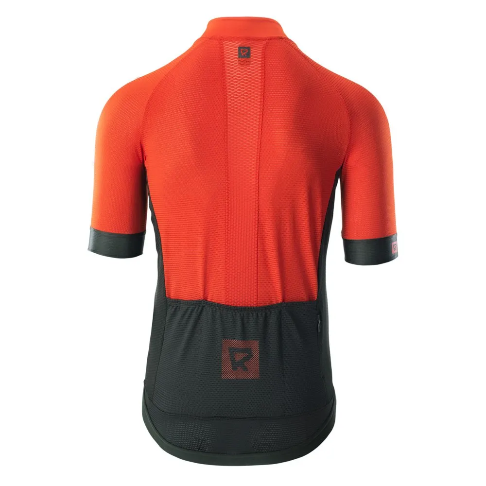 Radvik Foxtrot Gts Korta ärmar Cykeltröja Radvik Foxtrot Gts Korta ärmar Cykeltröja
