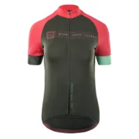 Radvik Foxtrot Lds Korta ärmar Cykeltröja Radvik Foxtrot Lds Korta ärmar Cykeltröja