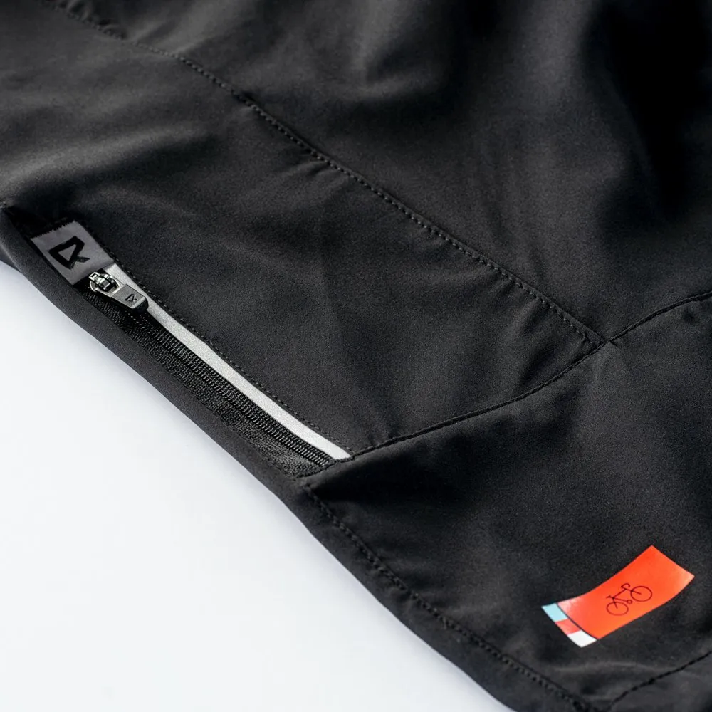 Radvik Geit Gts Shorts