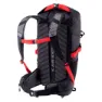 Radvik Gravepack 27l Ryggsäck, Black / orange tiger, One Size