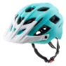 Radvik Kurer Hjälm, Blue Radiance / White