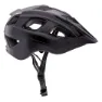 Radvik Kurer Mtb-hjälm, Black Gloss
