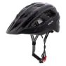 Radvik Kurer Mtb-hjälm, Black Gloss