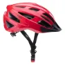 Radvik Lande Hjälm, Azalea / Black