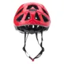 Radvik Lande Hjälm, Azalea / Black