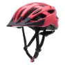 Radvik Lande Hjälm, Azalea / Black