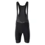 Radvik Lima Gts Cykelbyxor, Black / Silver / Rm1