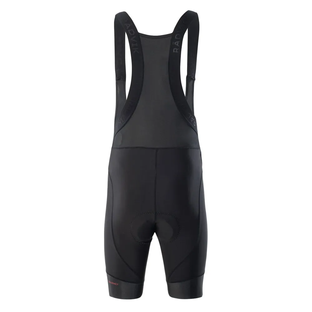 Radvik Lima Gts Cykelbyxor, Black / Silver / Rm1 Radvik Lima Gts Cykelbyxor, Black / Silver / Rm1