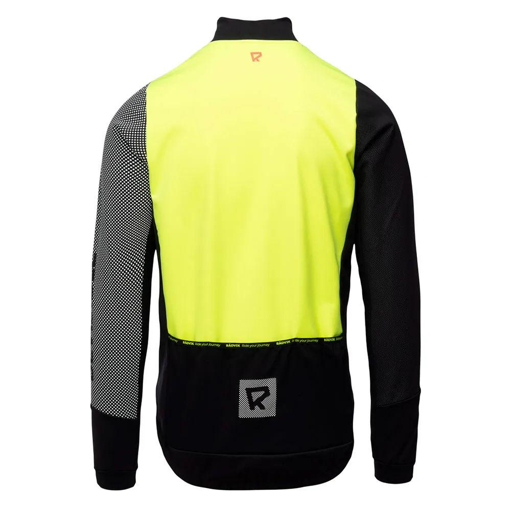 Radvik November Gts Tröja