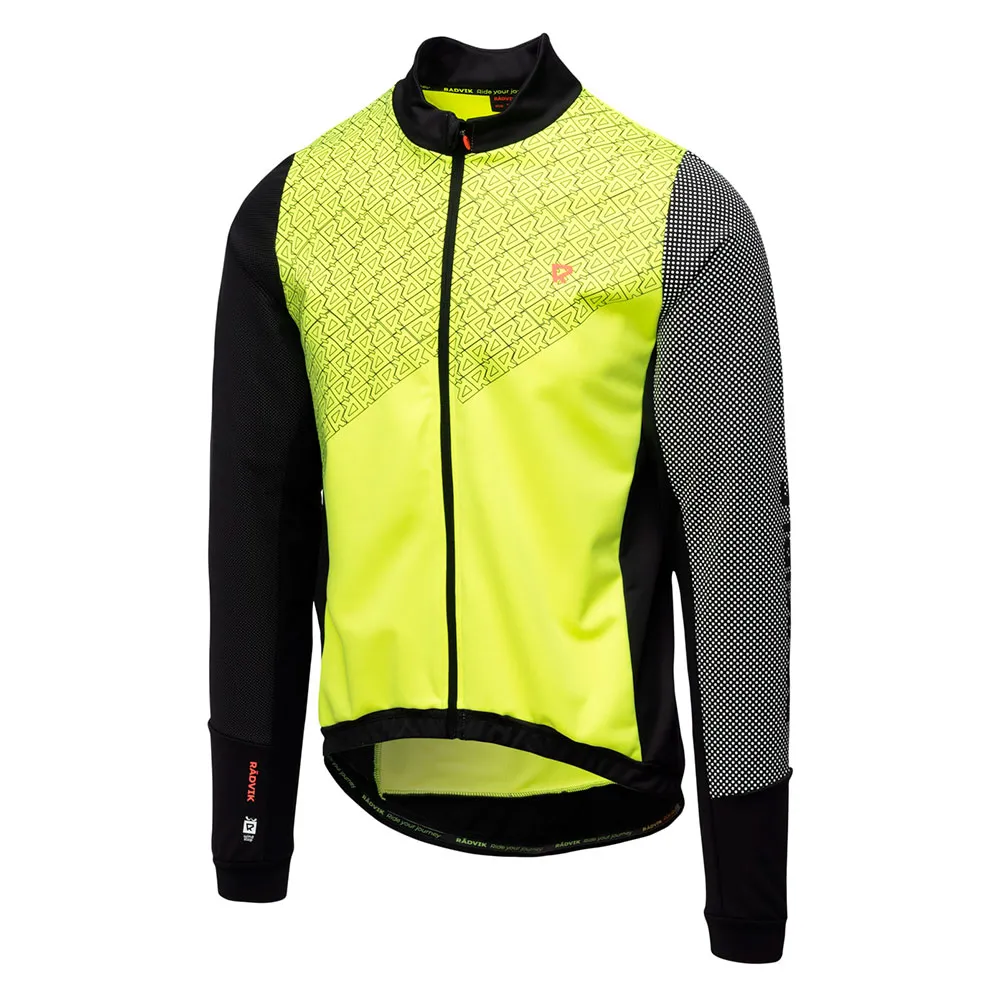 Radvik November Gts Tröja
