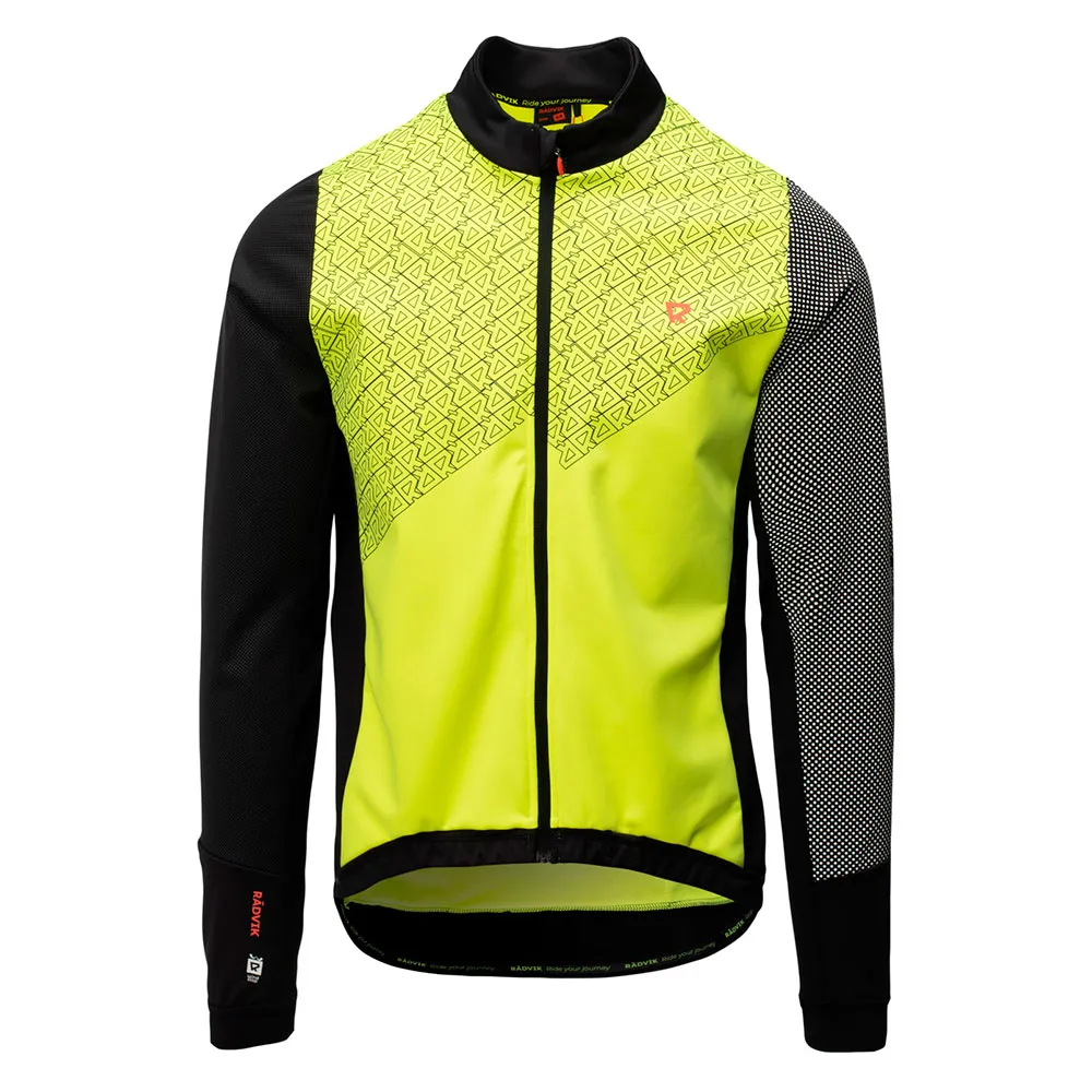 Radvik November Gts Tröja