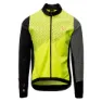 Safety yellow / black
