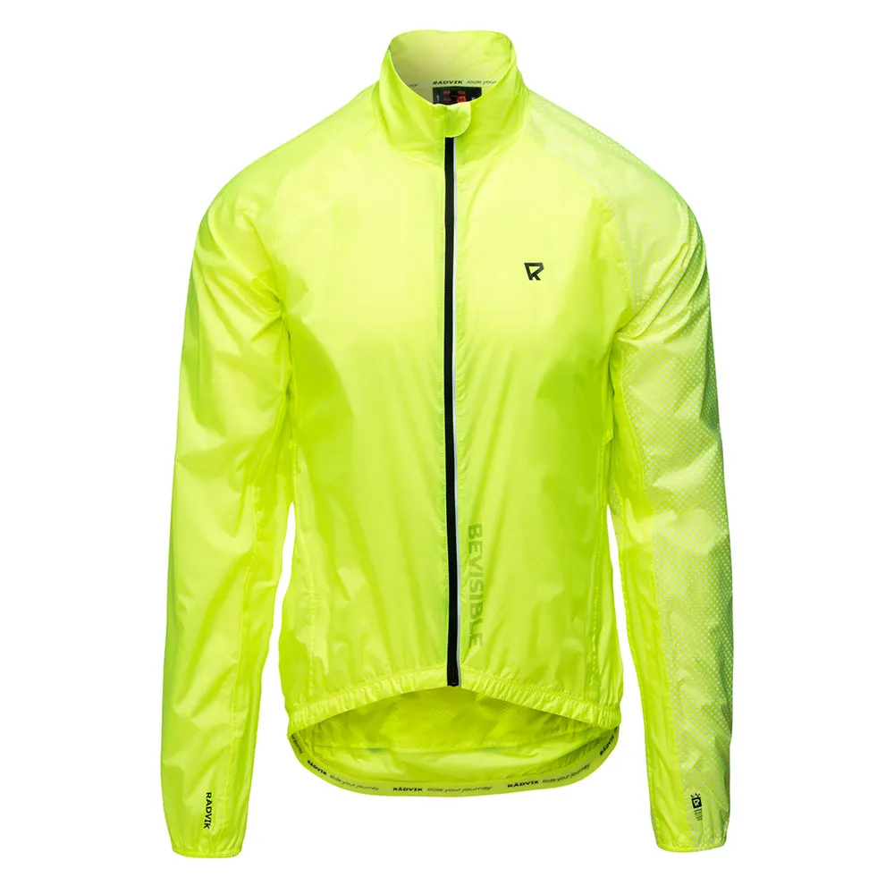 Radvik Papa Waterproof Gts Jacka Radvik Papa Waterproof Gts Jacka