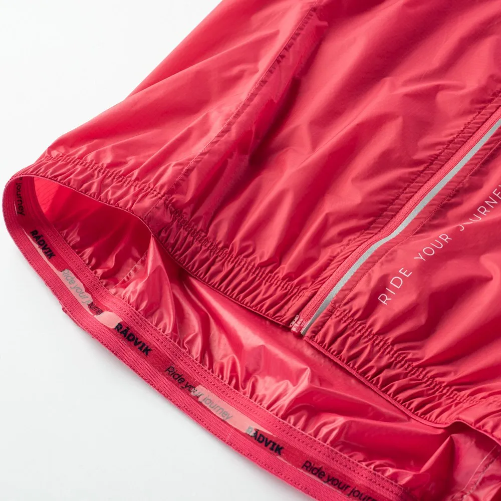 Radvik Papa Waterproof Lds Jacka Radvik Papa Waterproof Lds Jacka