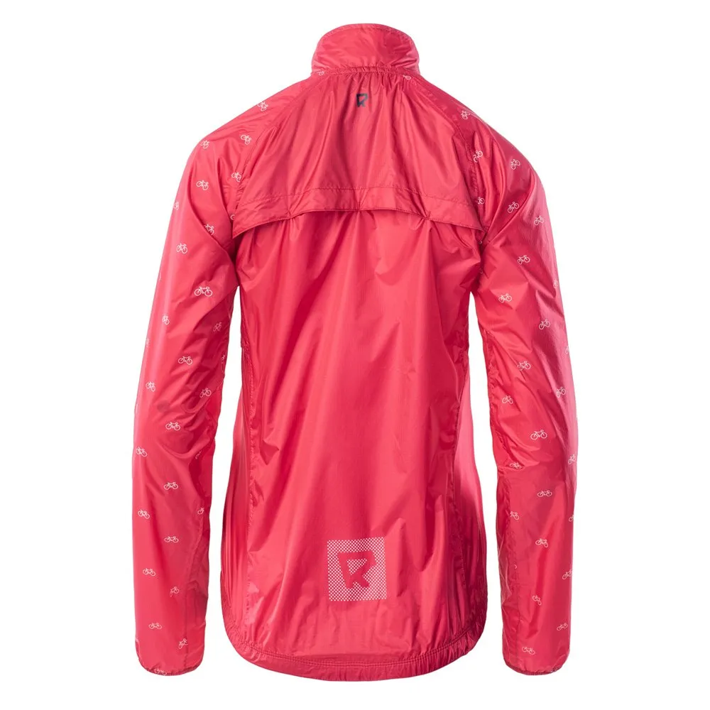 Radvik Papa Waterproof Lds Jacka Radvik Papa Waterproof Lds Jacka
