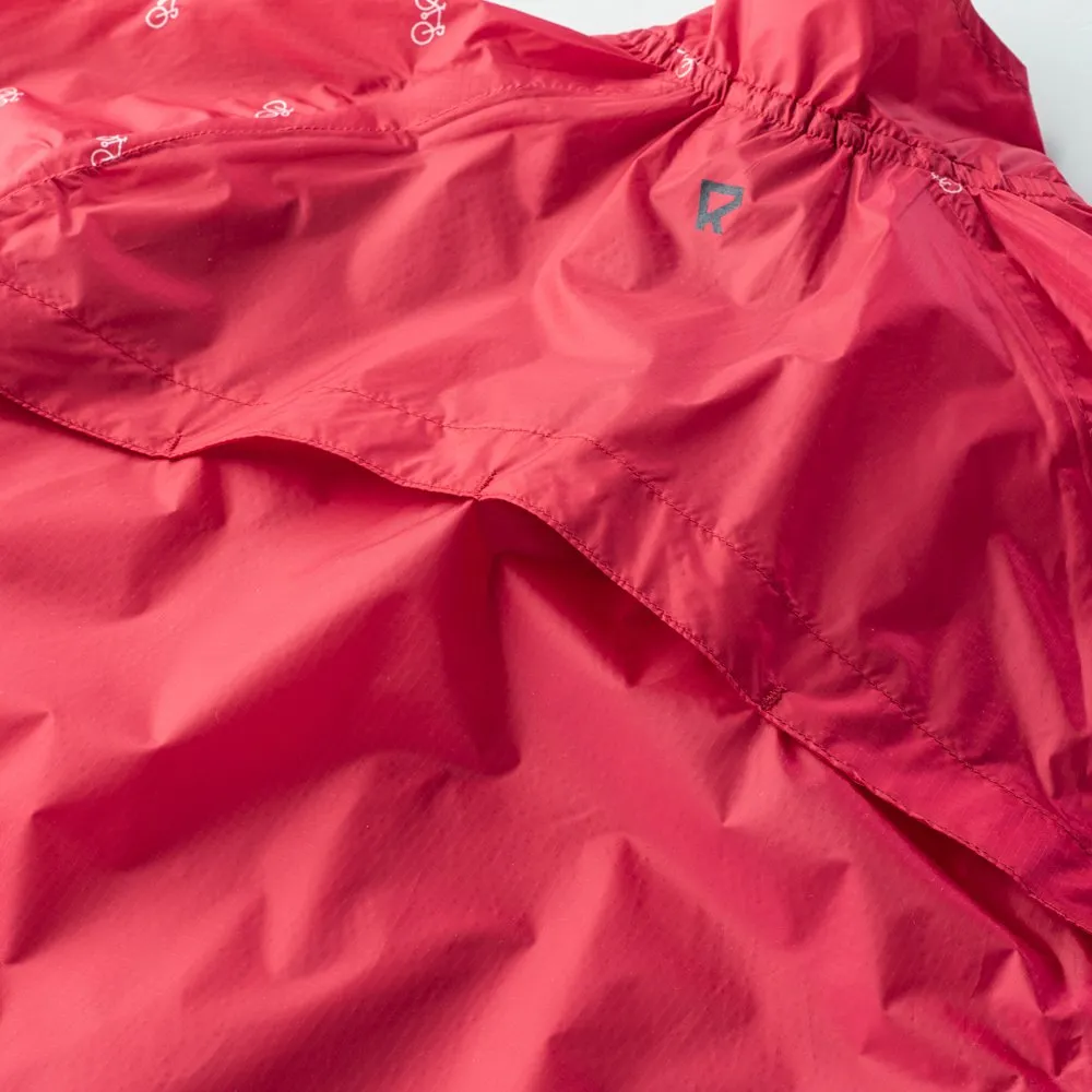 Radvik Papa Waterproof Lds Jacka Radvik Papa Waterproof Lds Jacka