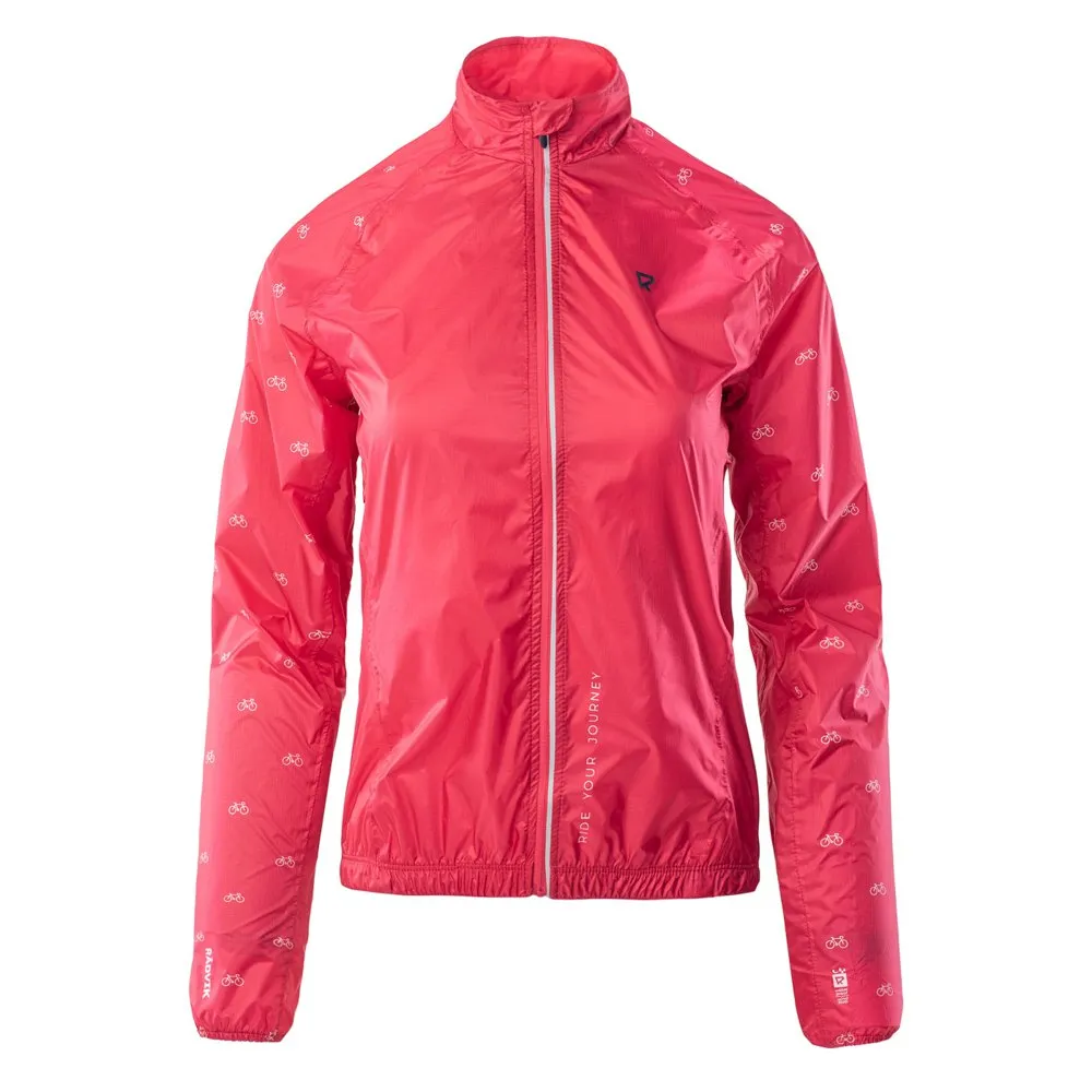 Radvik Papa Waterproof Lds Jacka Radvik Papa Waterproof Lds Jacka
