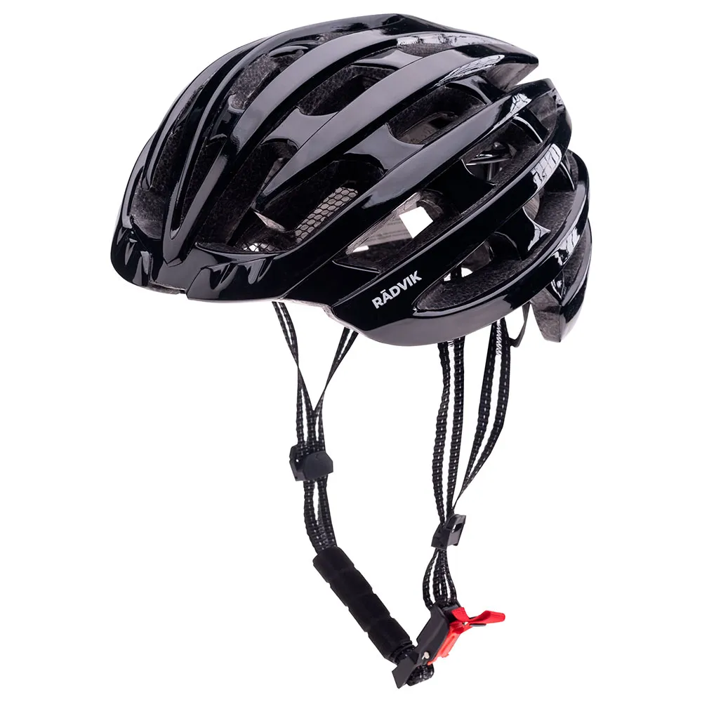 Radvik Peleton Hjälm