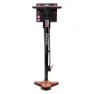 Radvik Rader Cykelpump, Black, 160psi