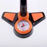 Radvik Rader Cykelpump, Black, 160psi