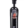 Radvik Rader Cykelpump, Black, 160psi