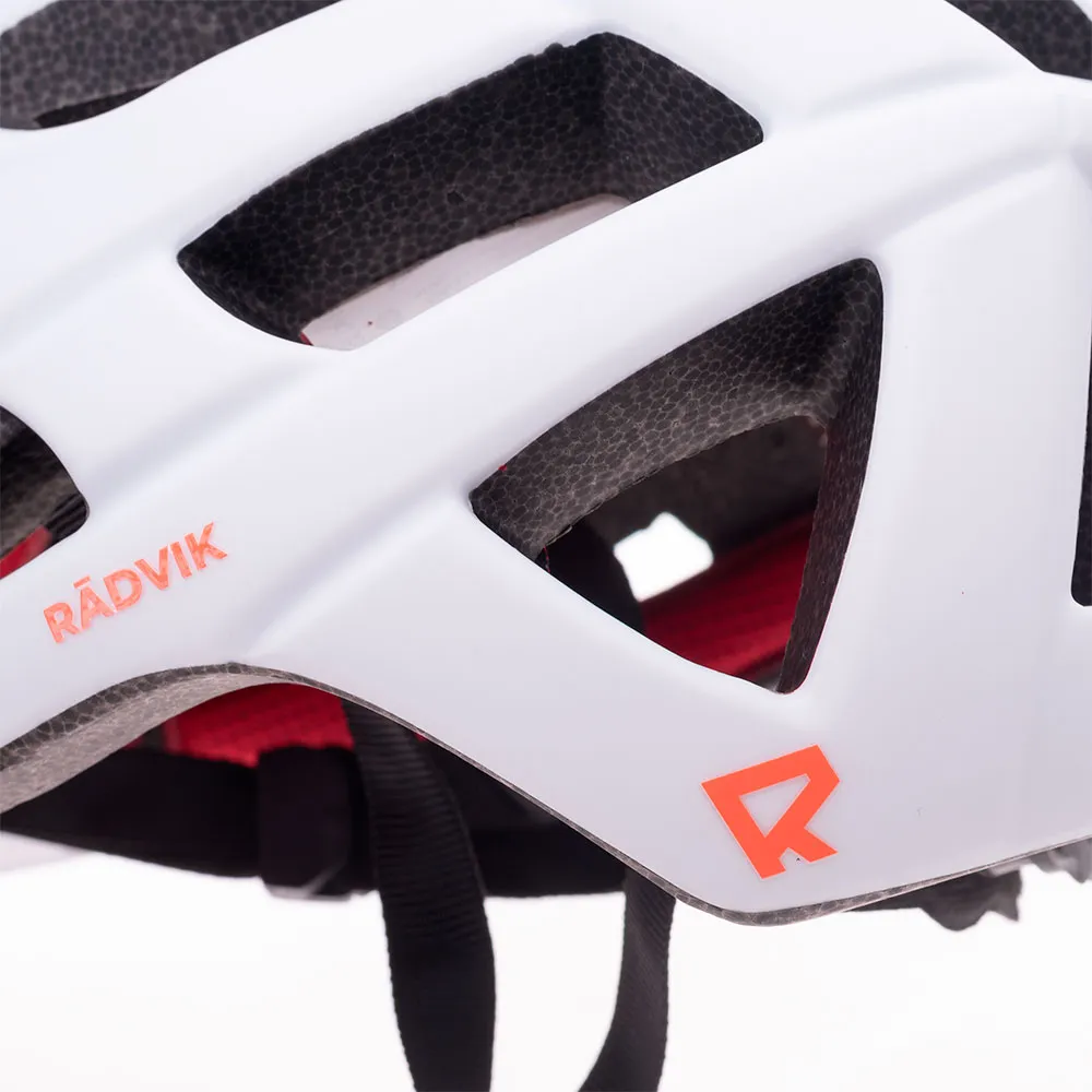 Radvik Skjorde Mtb-hjälm Radvik Skjorde Mtb-hjälm