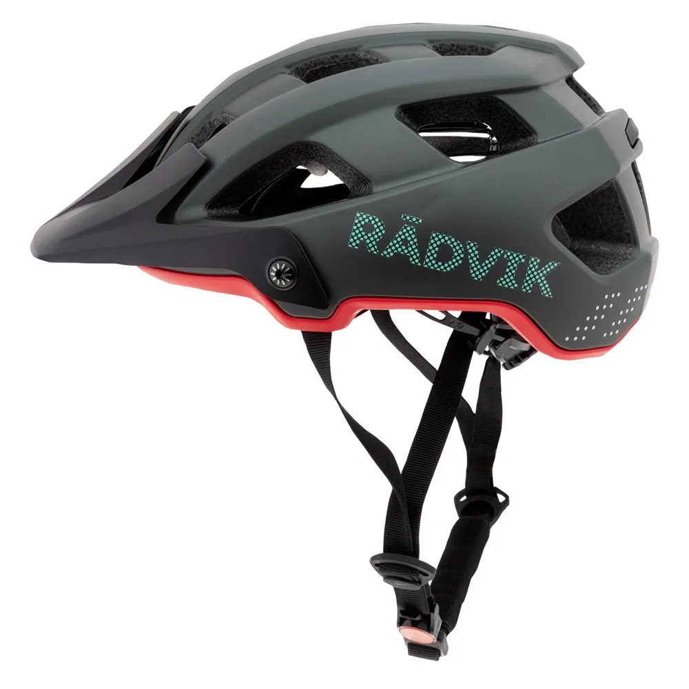 Radvik Slag Mtb-hjälm Radvik Slag Mtb-hjälm