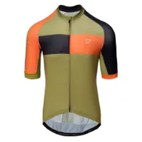 Radvik Svan Korta ärmar Cykeltröja Radvik Svan Korta ärmar Cykeltröja