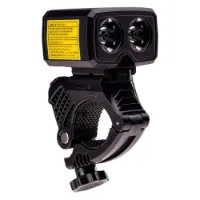 Radvik Wall-e Framlampa