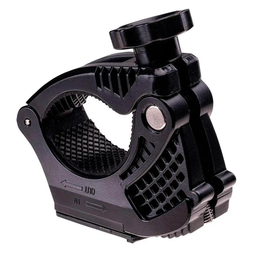 Radvik Wall-e Framlampa, Black, One Size Radvik Wall-e Framlampa, Black, One Size