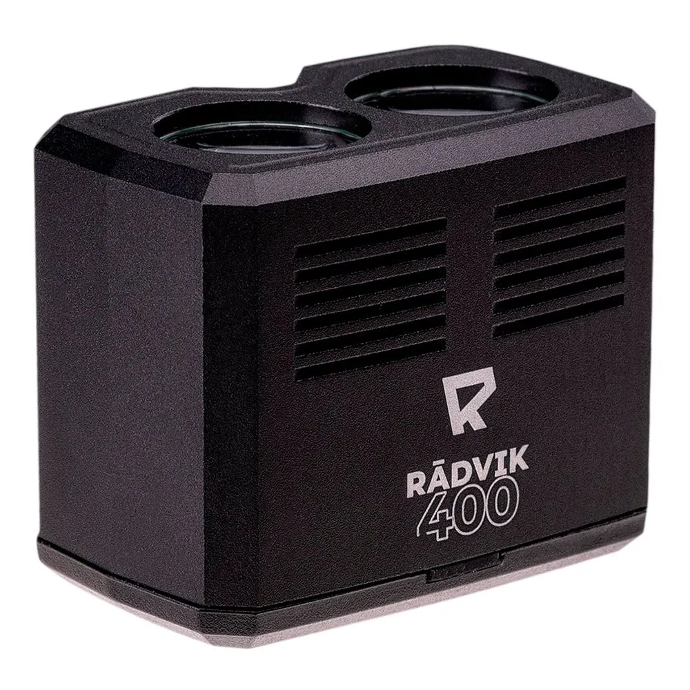 Radvik Wall-e Framlampa, Black, One Size Radvik Wall-e Framlampa, Black, One Size