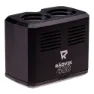 Radvik Wall-e Framlampa, Black, One Size