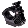 Radvik Wall-e Framlampa, Black, One Size