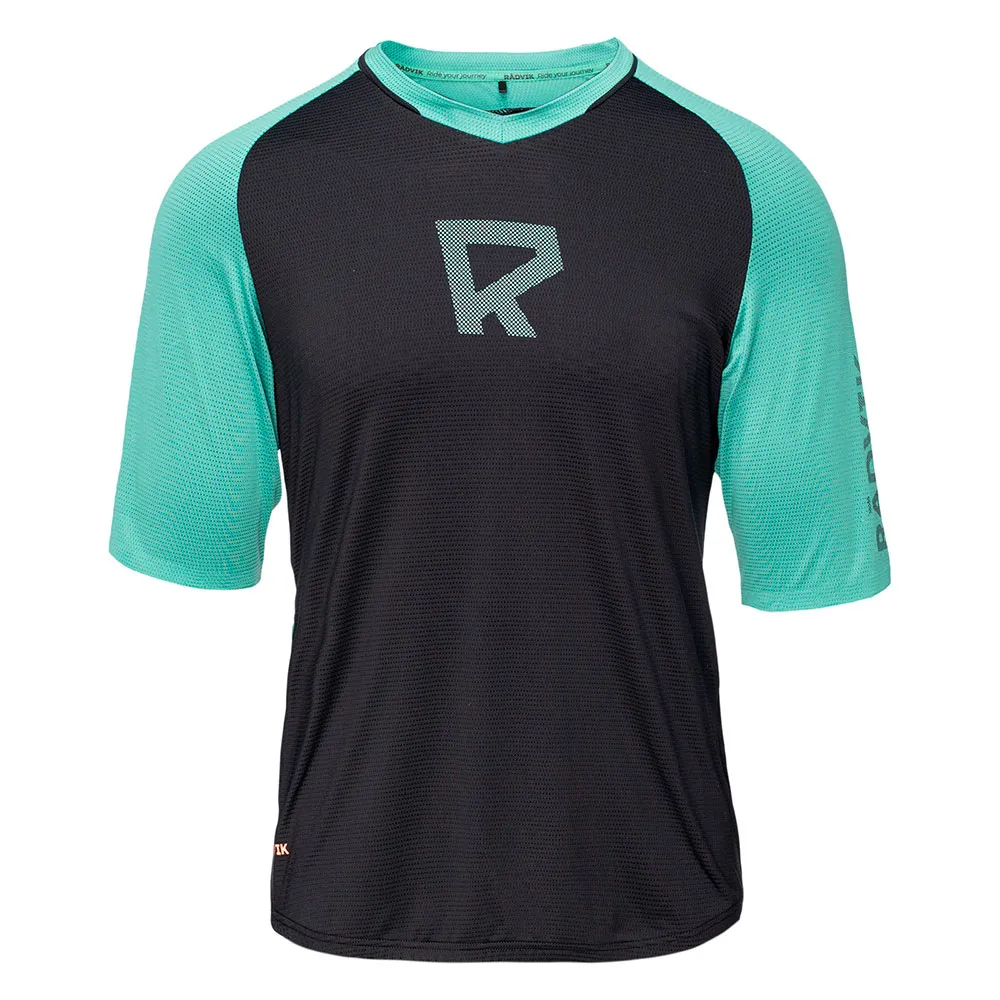 Radvik Yankee Mtb Gts Korta ärmar Cykeltröja Radvik Yankee Mtb Gts Korta ärmar Cykeltröja