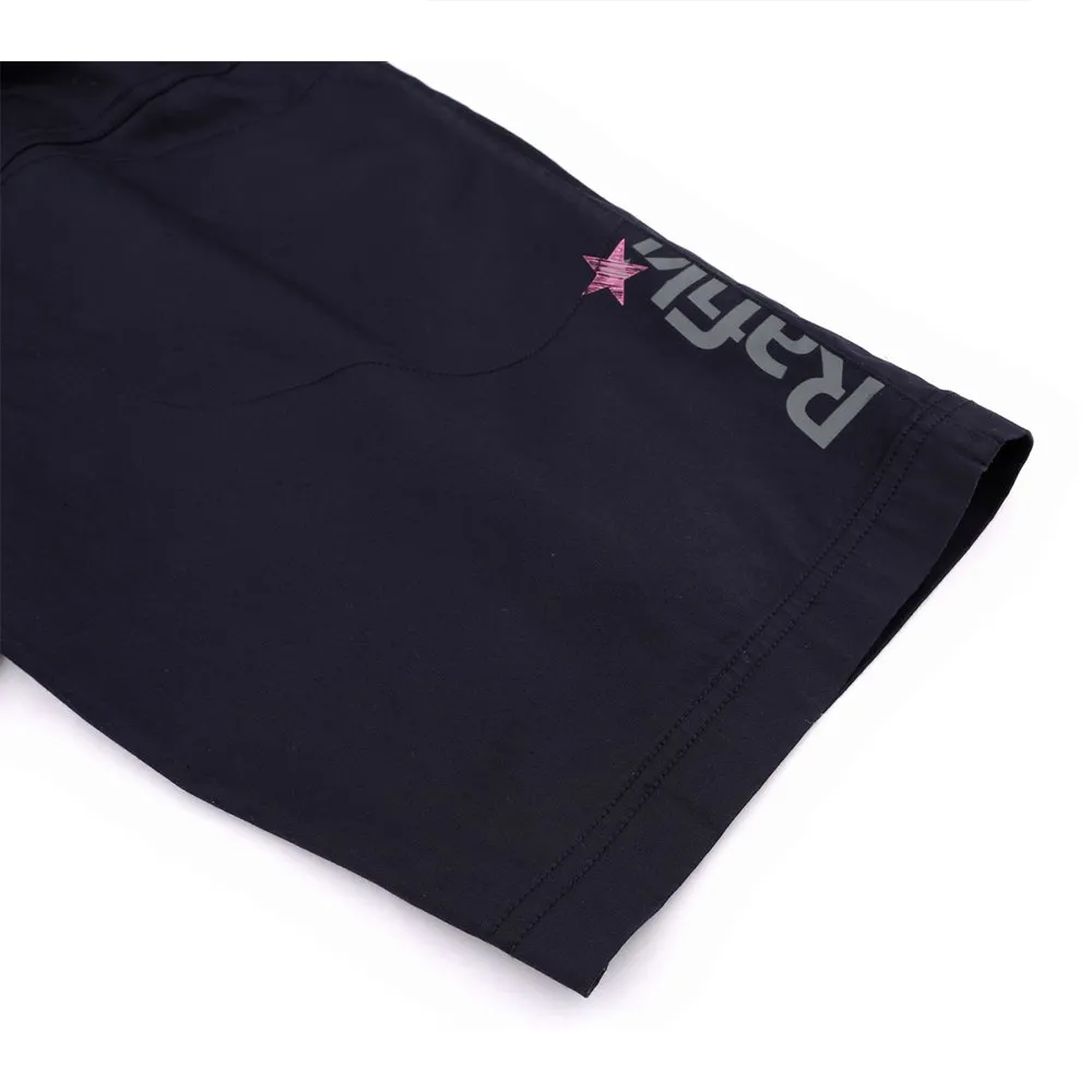 Rafiki Accy Ii Shorts, Dark navy