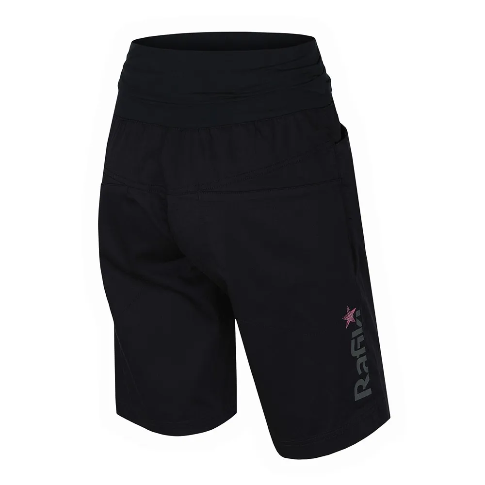 Rafiki Accy Ii Shorts, Dark navy