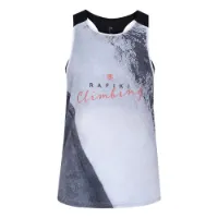 Rafiki Akira ärmlös T-shirt