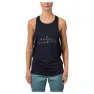 Rafiki Akira ärmlös T-shirt