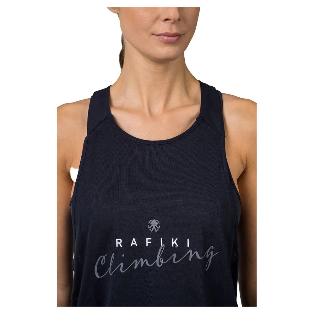 Rafiki Akira ärmlös T-shirt Rafiki Akira ärmlös T-shirt