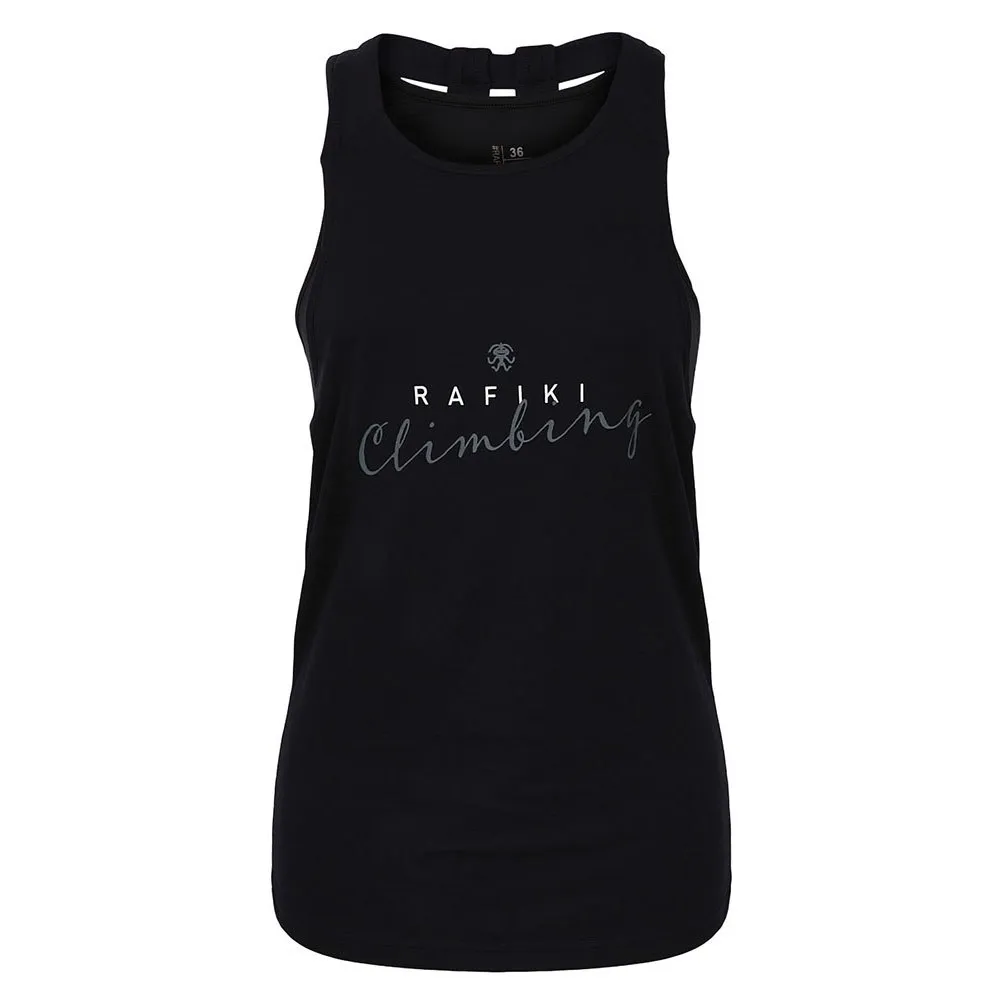 Rafiki Akira ärmlös T-shirt Rafiki Akira ärmlös T-shirt